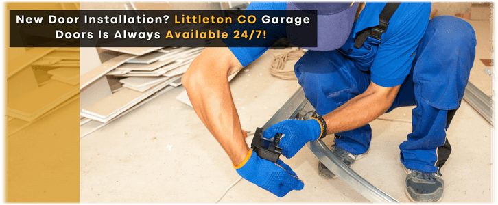 Garage Door Installation Littleton CO