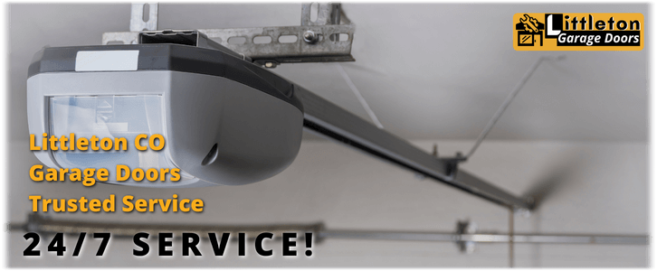 Garage Door Opener Repair and Installation in Littleton CO!