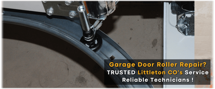 Garage Door Roller Repair Littleton CO