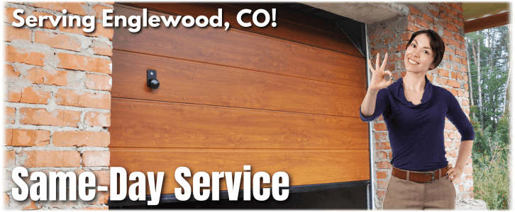 Garage Door Repair Englewood CO