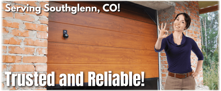 Garage Door Repair Southglenn CO